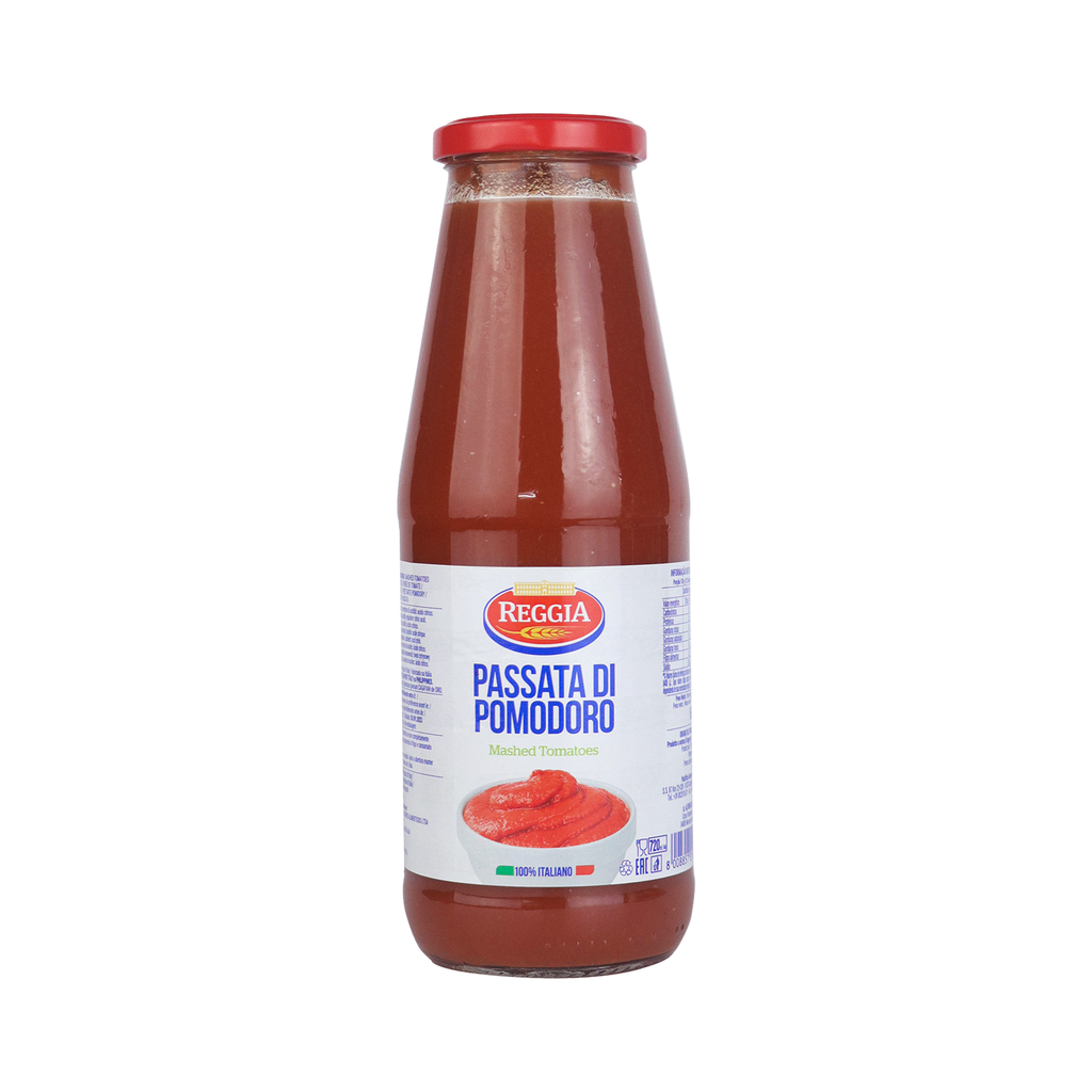 REGGIA  Passata Di Pomodoro (680g)